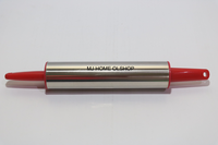 Gambar Gilingan Adonan Aluminium Plastik dari MJHOMEOLSHOP Kab. Tangerang 2 Tokopedia