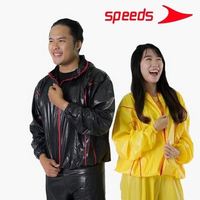 Gambar BAJU SAUNA SUIT SPEEDS IMPORT BAGUS GROSIR dari Besar sport Kota Administrasi Jakarta Barat 5 Tokopedia