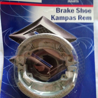 Gambar KAMPAS REM BELAKANG SUZUKI SHOGUN / SMASH ORIGINAL SGP dari Rodamas2 Kota Administrasi Jakarta Barat 2 Tokopedia
