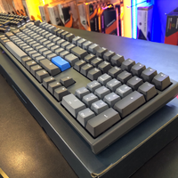 Gambar Ducky One 2 Skyline Fullsize Mechanical Keyboard dari Igamerworld Store_NEW Kota Bekasi 3 Tokopedia