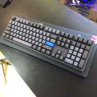 Gambar Ducky One 2 Skyline Fullsize Mechanical Keyboard dari Igamerworld Store_NEW Kota Bekasi 2 Tokopedia