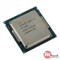 Gambar PROCESSOR INTEL CORE I7 6700 TRAY TANPA FAN SOCKET 1151 dari iconcomp Kota Administrasi Jakarta Pusat 1 Tokopedia