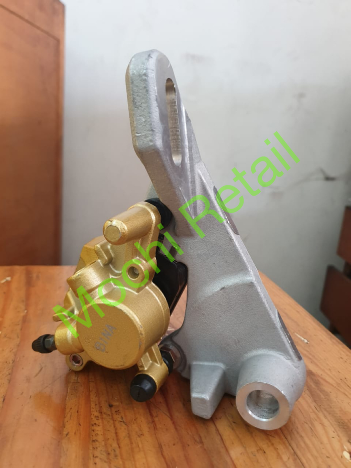 Gambar Kaliper Pala Babi Belakang Vixion New dari mochimotor_NEW Kota Tangerang Selatan Tokopedia