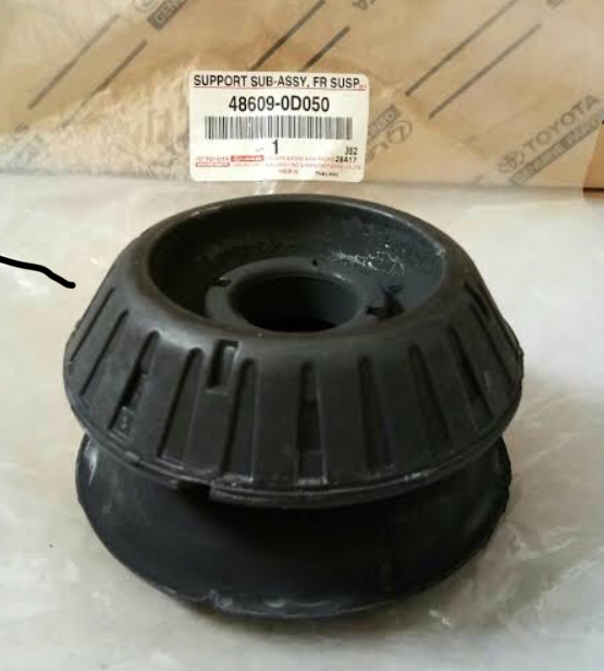 Gambar Karet Support Shock Breaker New Vios Yaris Original dari Cahaya Motor Garage 1 Kota Administrasi Jakarta Barat Tokopedia