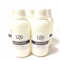 Gambar Reducer / pengencer Tinta Plastisol 250gr - Tinta Sablon Kaos dari Wijaya SPS Kota Semarang 1 Tokopedia