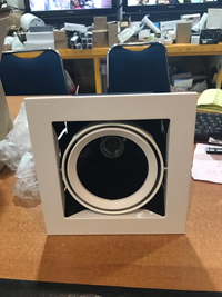 Gambar Downlight tanam / downlight flexible isi 1 / lampu sorot dari JAYA LED GLODOK Kota Administrasi Jakarta Barat 1 Tokopedia