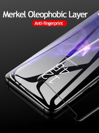 Gambar Tempered glass LIQUID samsung s9 plus s9+ anti gores nano FULL PREMIUM dari DISTRIBUTOR acc-ORIGINAL Jakarta Pusat 3 Tokopedia