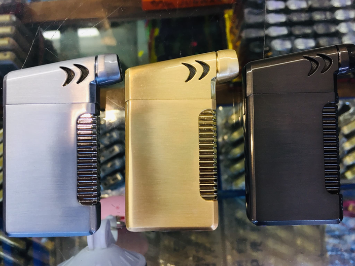 Gambar Korek las elegant polion lighter dari Andre ol shop Jakarta Timur Tokopedia