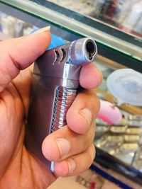 Gambar Korek las elegant polion lighter dari Andre ol shop Jakarta Timur 2 Tokopedia