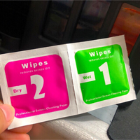 Gambar Tissue tempered glass dari bintangtop Jakarta Utara 2 Tokopedia