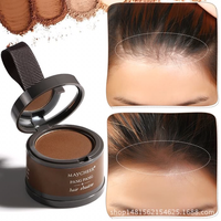 Gambar MAYCHEER hair shadow Instantly Cover Hairline shadow powder Hair modif dari JAMAL-JagoanMalam Kota Administrasi Jakarta Barat 2 Tokopedia