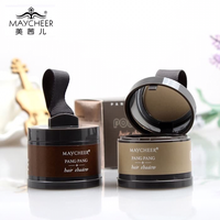 Gambar MAYCHEER hair shadow Instantly Cover Hairline shadow powder Hair modif dari JAMAL-JagoanMalam Kota Administrasi Jakarta Barat 4 Tokopedia