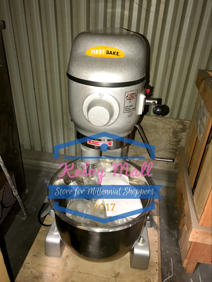 Mixer Roti Taiwan Jual Mixer Roti CHUSENG Taiwan 20L CS-20L - Jakarta Utara - Keloy-Mall ...