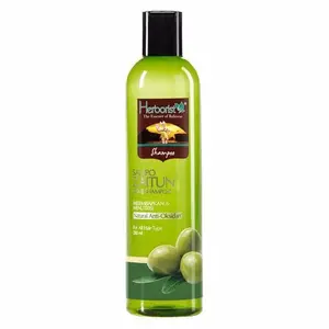 Herborist Shampoo Zaitun - 250ml