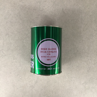 Gambar High Gloss Thinner Cair Laba-Laba 0.8 liter dari Bangunan Mart Kota Bandung 2 Tokopedia
