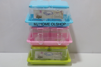 Gambar Tempat bumbu hawaii / Spice Container Ayaka isi 2 dari MJHOMEOLSHOP Kab. Tangerang 1 Tokopedia