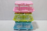 Gambar Tempat bumbu hawaii / Spice Container Ayaka isi 2 dari MJHOMEOLSHOP Kab. Tangerang 3 Tokopedia