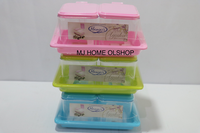 Gambar Tempat bumbu hawaii / Spice Container Ayaka isi 2 dari MJHOMEOLSHOP Kab. Tangerang 2 Tokopedia