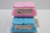 Gambar Tempat bumbu hawaii / Spice Container Ayaka isi 2 dari MJHOMEOLSHOP Kab. Tangerang 4 Tokopedia