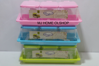 Gambar Tempat bumbu hawaii / Spice Container Ayaka isi 3 dari MJHOMEOLSHOP Kab. Tangerang 1 Tokopedia