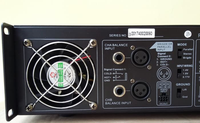 Gambar Power Amplifier Megavox 4002 Original Designed USA dari Doremi.Musik Kota Administrasi Jakarta Pusat 2 Tokopedia