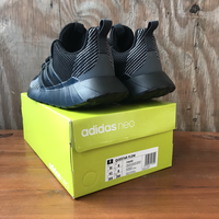 Gambar Adidas Questar Flow Black Black Grey F36255 dari Constantine Store ID Kota Administrasi Jakarta Utara 4 Tokopedia