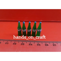 Gambar Miniature sprite isi 5 dari Hands On Craft Kota Administrasi Jakarta Utara 1 Tokopedia