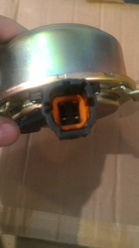 Gambar Motor fan ac xtrail old t30 serena C24 dari grosir oli harga partai Kota Tangerang Selatan 4 Tokopedia