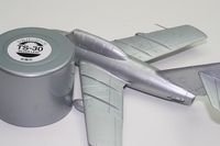 Gambar TAMIYA SPRAY PAINT TS 30 - Silver Leaf - cat semprot Tamiya dari AA Hobby Store Kota Tangerang 2 Tokopedia