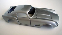Gambar TAMIYA SPRAY PAINT TS 30 - Silver Leaf - cat semprot Tamiya dari AA Hobby Store Kota Tangerang 3 Tokopedia
