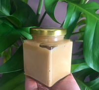 Gambar Selai Kacang Keto All Natural 100% Peanut Butter DEBM EatKetoDiary dari KulitPangsit Kota Administrasi Jakarta Selatan 1 Tokopedia