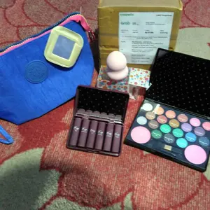 Mireya Blending Sponge Premium