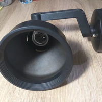 Gambar Kap lampu par 30 plafon tempel housing par30 dari Indo Led Lighting Kota Administrasi Jakarta Barat 2 Tokopedia