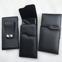 Gambar Vivo V15 Leather Case | Sarung Hp Vivo Vertical dari PoshLeatherCase Kota Administrasi Jakarta Barat 1 Tokopedia