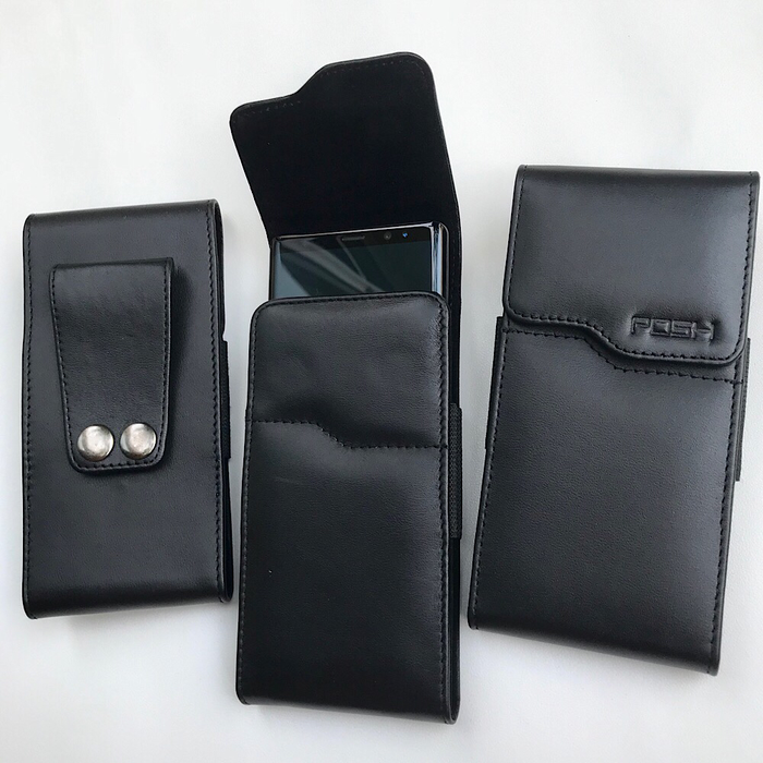 Gambar Vivo V15 Leather Case | Sarung Hp Vivo Vertical dari PoshLeatherCase Kota Administrasi Jakarta Barat Tokopedia