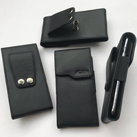 Gambar Vivo V15 Leather Case | Sarung Hp Vivo Vertical dari PoshLeatherCase Kota Administrasi Jakarta Barat 2 Tokopedia