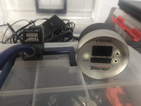 Gambar turbo smart boost meter & boost control dari Erdracing Kota Medan 1 Tokopedia