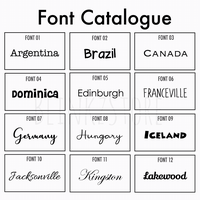 Gambar TAMBAHAN ENGRAVED NAMA dari BlinkzStore Jakarta Utara 3 Tokopedia