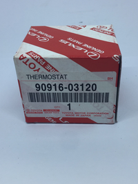 Gambar READY ORI - Thermostat Kijang Efi 2.000 cc genuine dari FT Auto Parts Jakarta Barat 1 Tokopedia