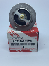 Gambar READY ORI - Thermostat Kijang Efi 2.000 cc genuine dari FT Auto Parts Jakarta Barat 2 Tokopedia