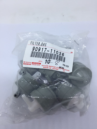 Gambar READY ORI - Filter gas Innova genuine dari FT Auto Parts Jakarta Barat 1 Tokopedia