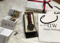Gambar 13 pcs dw bpk J dari Ars Daniel Wellington Jakarta Utara 1 Tokopedia