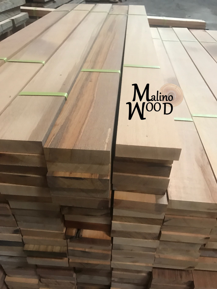 Gambar Kayu ulin sulawesi polos panjang 180 cm dari Malino wood Kota Surabaya Tokopedia