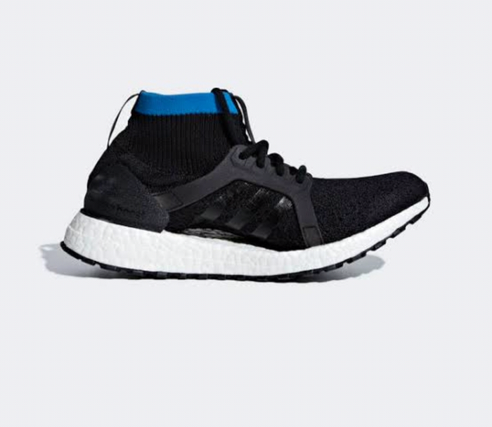Gambar Adidas Ultra Boost X All Terrain dari wonlun Jakarta Utara Tokopedia