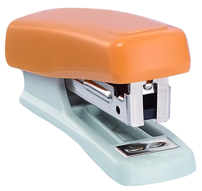 Gambar MINI STAPLER NO 10. KW-TRIO 5271, the best quality! Bonus isi staples! dari semicz Jakarta Barat Tokopedia