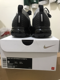 Gambar Vapormax 2.0 COOKIES & CREAM dari Impact.Gadgets Kota Administrasi Jakarta Timur 2 Tokopedia