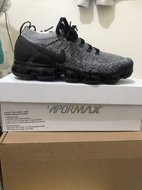Gambar Vapormax 2.0 COOKIES & CREAM dari Impact.Gadgets Kota Administrasi Jakarta Timur 1 Tokopedia