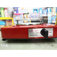 Gambar Kompor Listrik Induksi Maspion S300 Elektrik bisa Menggoreng Emergency dari Smile Shop OS Kota Administrasi Jakarta Barat 4 Tokopedia