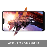 Gambar Oppo F7 Red Edition dari SanPaolo Shop Kota Medan 3 Tokopedia