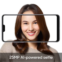 Gambar Oppo F7 Red Edition dari SanPaolo Shop Kota Medan 2 Tokopedia
